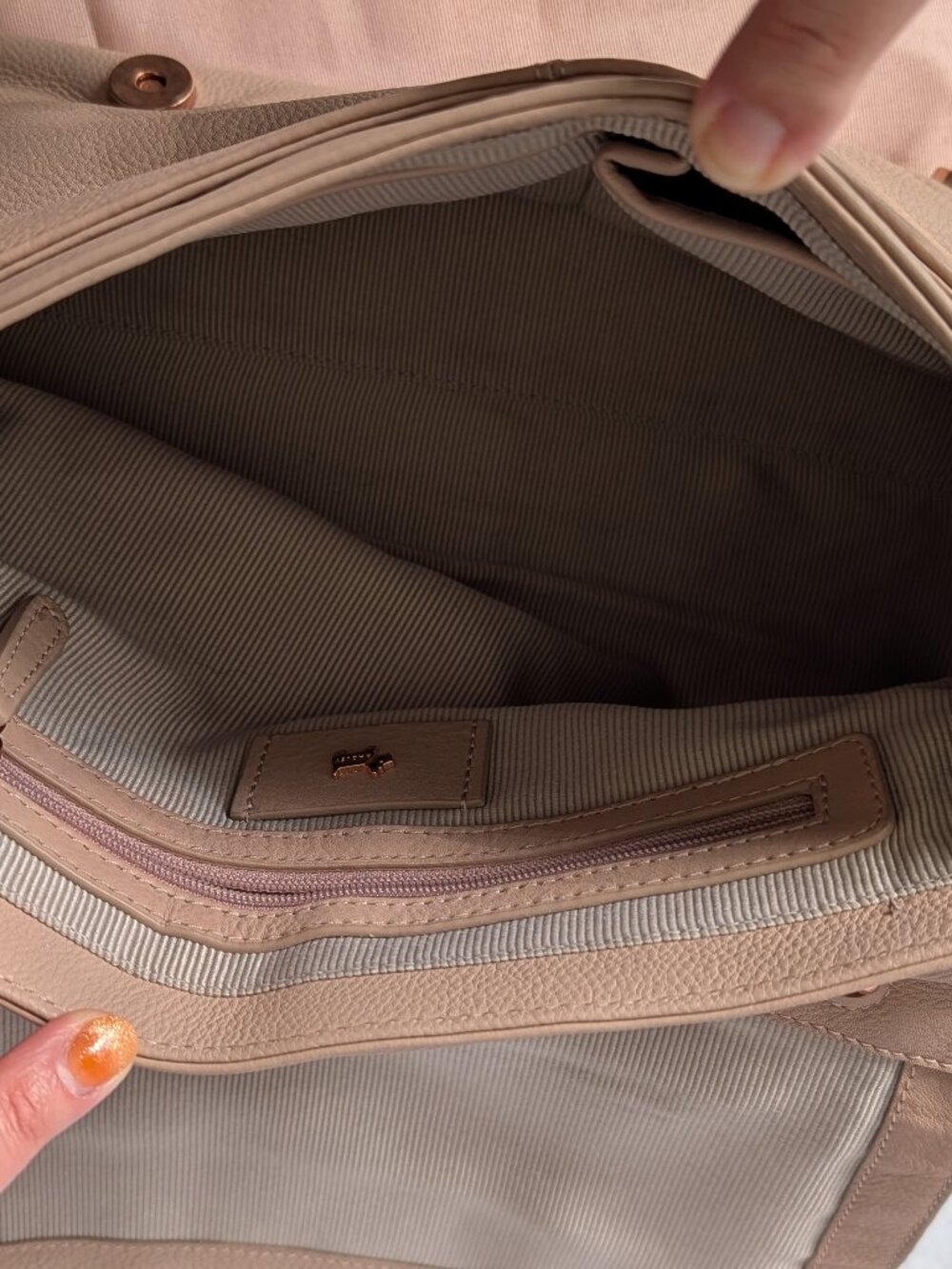 Radley London bag - Picture 8 of 9